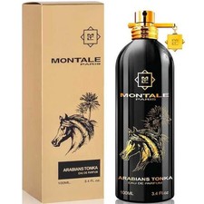Tonka Arabians Montale 100 ml