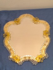 Specchio Da Parete Vetro