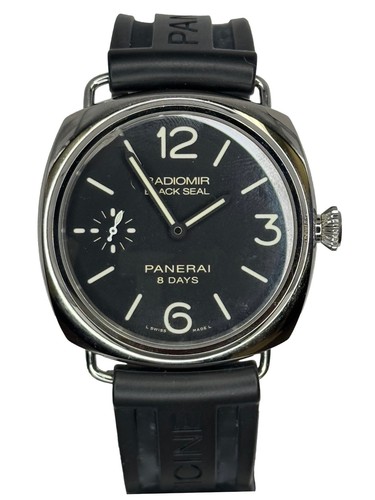Orologio panerai radiomir - orologio,