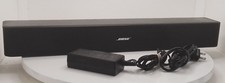 Bose Solo Soundbar Series II