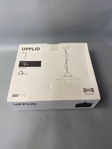Lampada sospensione ikea - lampada,