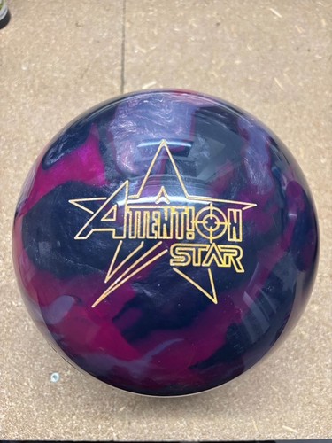 Roto grip attention star - roto,