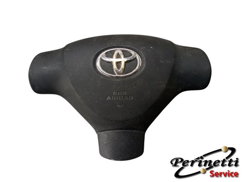 Airbag volante toyota - volante,