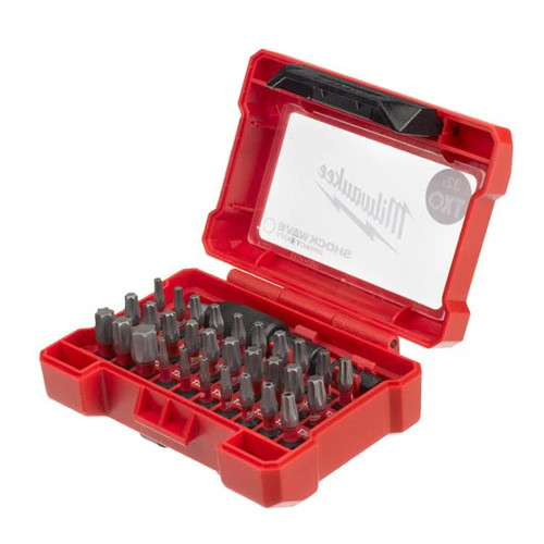 Set inserti bit per - 32,