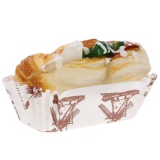 Panetteria Vetrina Pane