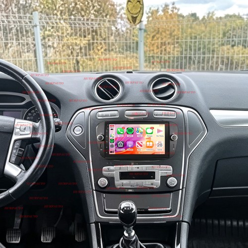 Autoradio android per - autoradio, ford