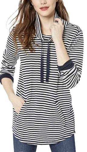 Felpa donna crew mercantile - felpa,