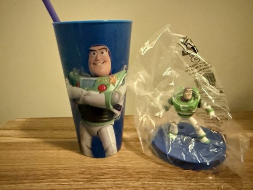 Disney pixar toy story - 5, buzz
