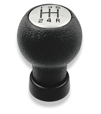 Pomello 5 marce Compatibile con Suzuki Swift Alto Fiat Sedici OEM 28113M75J21GJL