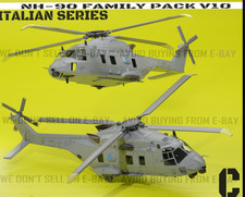 1:72  NH-90  TTH ELICOTTERO