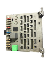 CENTRALINA PORTA FUSIBILI PER