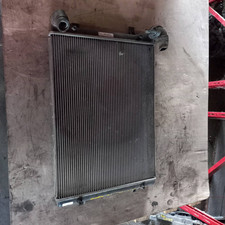 7M3121253F Radiatore  SEAT
