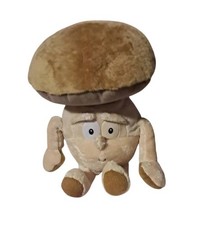 Peluche fungo 25 CM soft