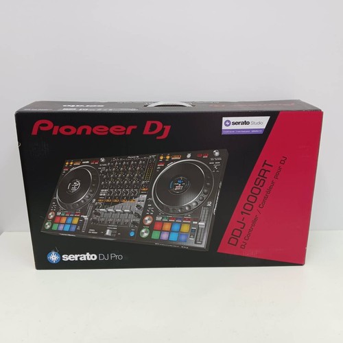 Oggetto mai usato pioneer dj - oggetto,