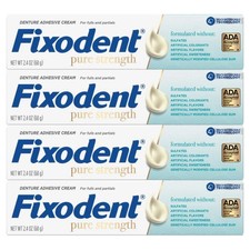 Fixodent Adesivo Protesi