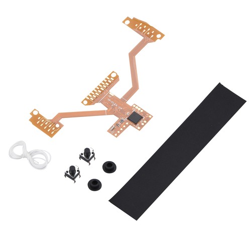 Turbo rapid fire mod - turbo,