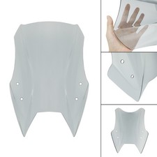 Parabrezza Cupolino per Suzuki V-Strom DL650 / XT / XT ADV 2017-2023 Gray Y9