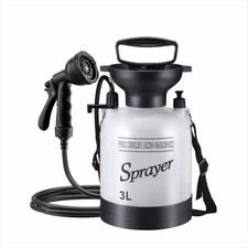 Doccia campeggio manuale - doccia, da