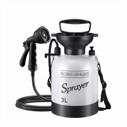 Doccia campeggio manuale - da,
