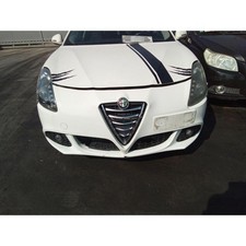 Musata Anteriore Alfa Romeo