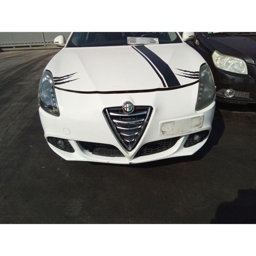 Musata anteriore alfa romeo - musata,