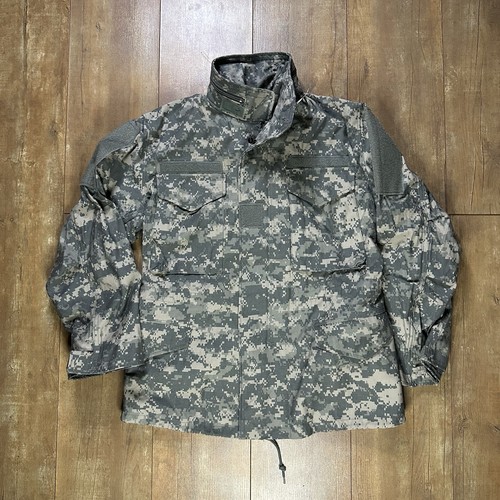 Parka army taglia - us,
