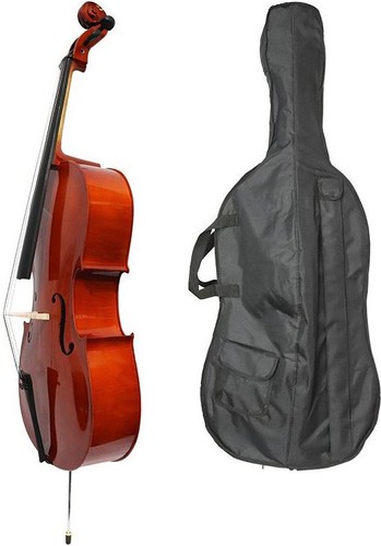 Luthier ceb violoncello - ceb,