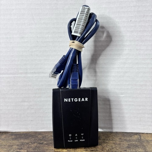 Adattatore wireless netgear - adattatore,
