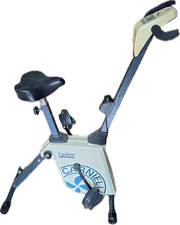 Cyclette Carnielli Compact