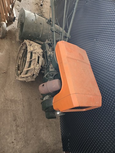 Motocoltivatore usato cv - usato,