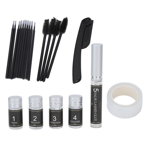 Kit laminazione sopracciglia - kit,