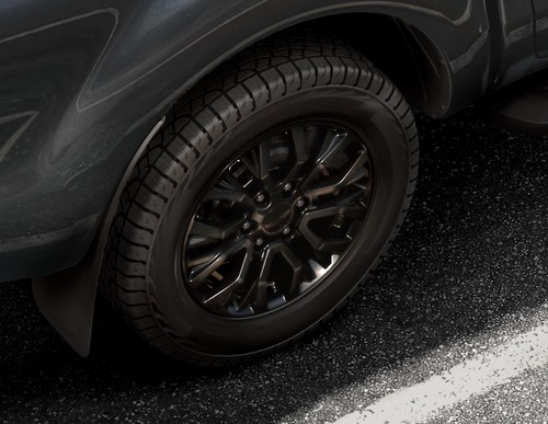 Originale ford ranger - originale,