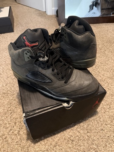Air jordan retro - air,