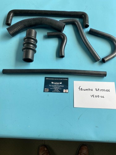 Kit tubi gomma - kit,