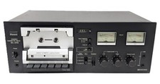 Sansui SC-2110 vintage audiophile cassette deck hifi pro musicassetta player