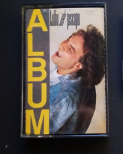 Tape/musicassetta  - Tullio de