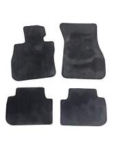 Set 4 Tappetini BMW Serie 1 F40 M Sport Cod:8096796 (2019-2024)