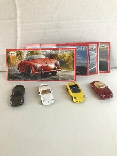Kinder ferrero serie auto - kinder, ferrero: