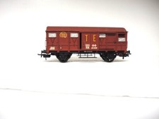 ELECTROTREN: art. 307 Carro