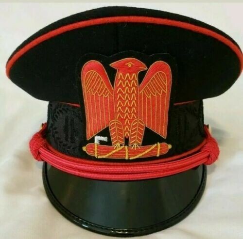 Ww2 cappello berretto - cappello, visiera