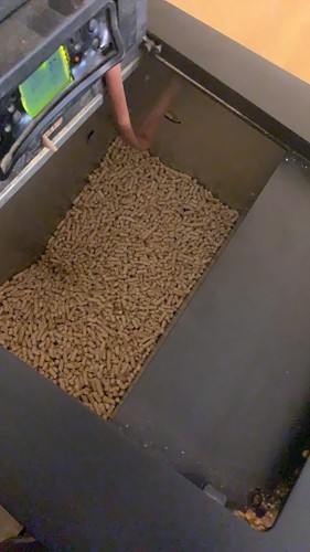 Stufa pellet marca - stufa,