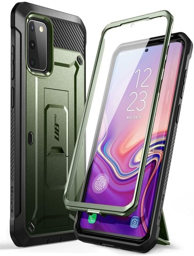 Per galaxy s20 supcase - s20,