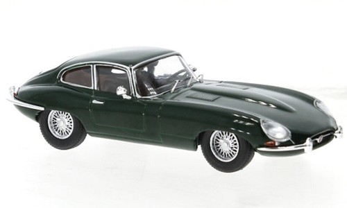 Jaguar type 1963 - -,