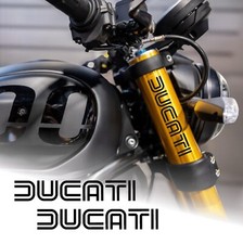Adesivi stickers forcelle - ,