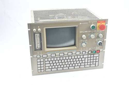 Allen bradley osai pannello - bradley, pc