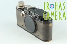 Leica Leitz DIII 35 mm