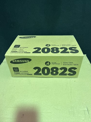 Samsung mlt d2082s cartuccia - samsung,