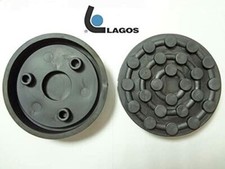 TAMPONE PER PONTE SOLLEVATORE