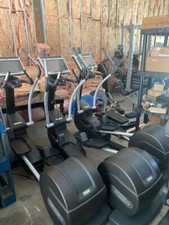 Technogym excite 700 - technogym, cardio