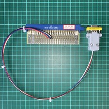 Jamma Adapter To VGA Connector